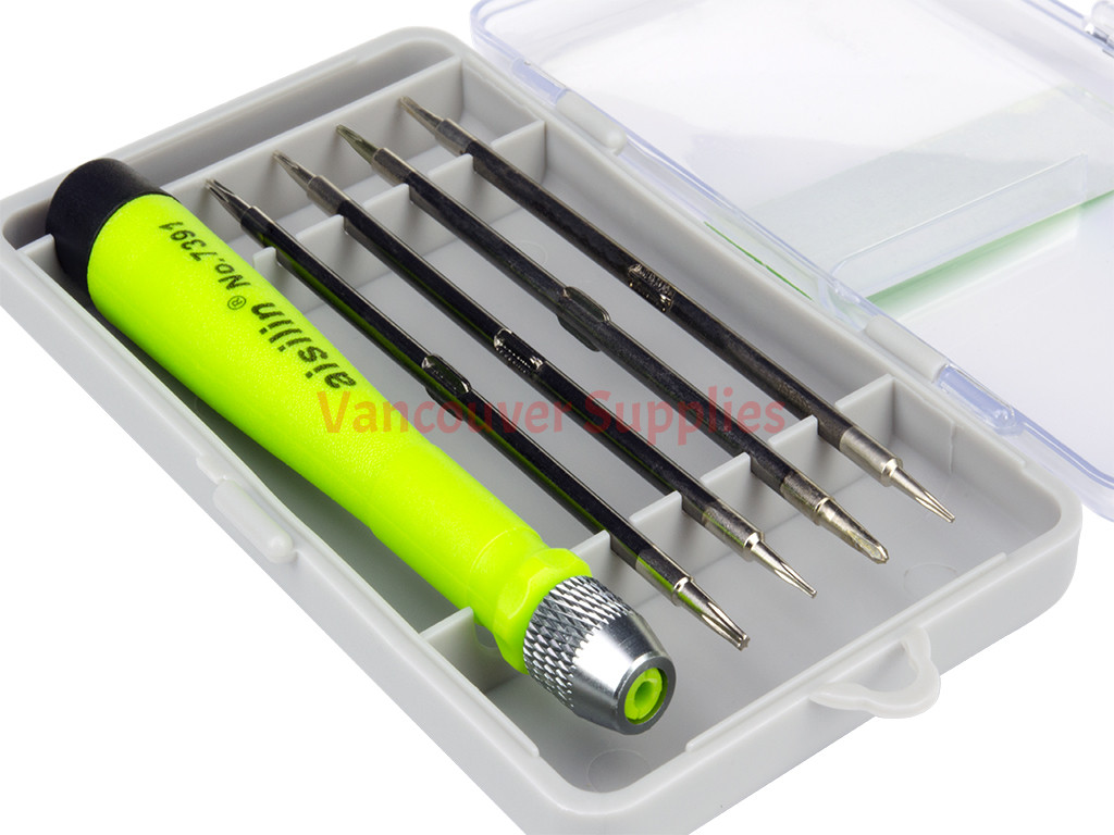 Small screwdriver sale for mobile phone
